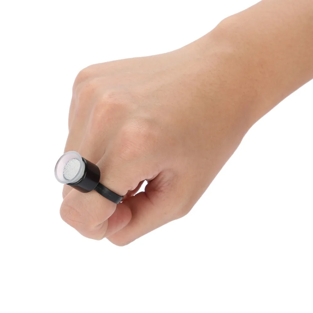 Одноразовые мануального татуажа бровей ручка ручной карандаш для бровей!