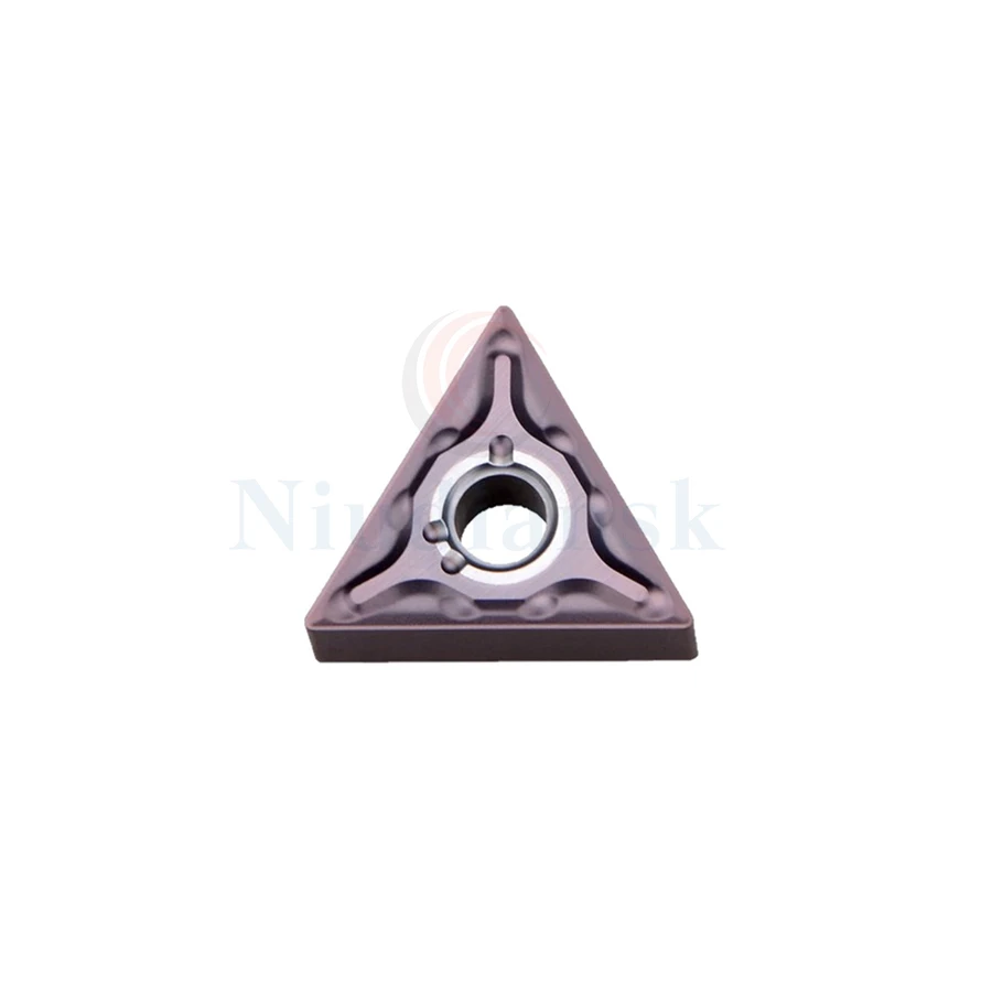 

TNMG160408-MA LF6008 High quality CNC Lathe Cutting Tools Hard Alloy Blades Finishing Metal Inserts For machine tools processing