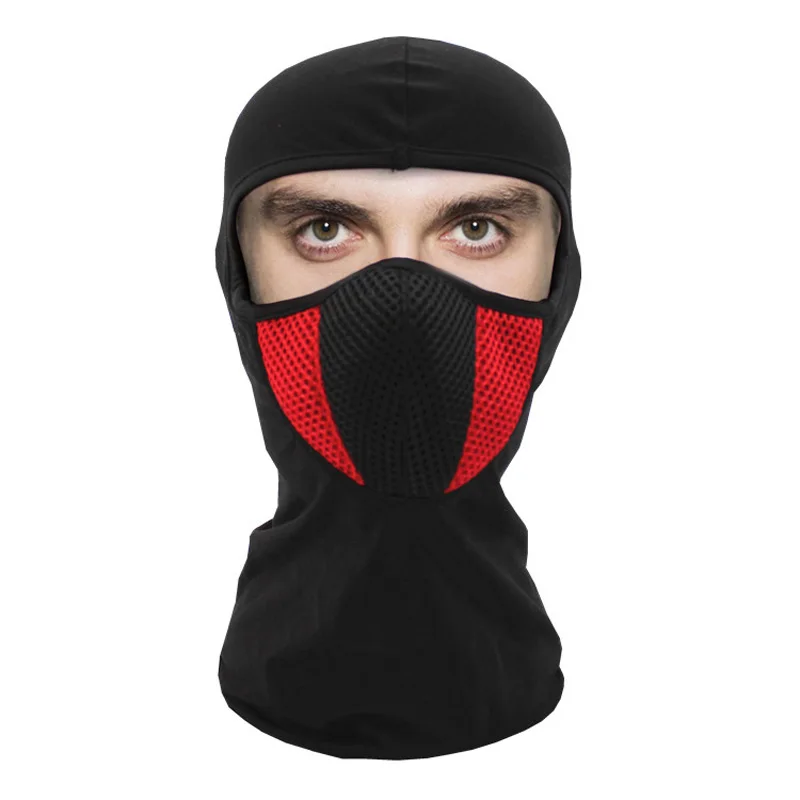 Маска для езды на мотоцикле солнце и ветровое стекло велосипедная маска беге