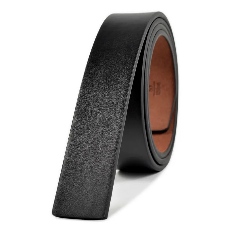 

new Men's Business No tooth buckle,Men Belt for 3.5cm Ratchet Men Apparel Accessories no tooth buckle belt corset belt