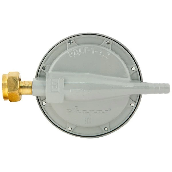 Редуктор пропановый Сварог РДСГ-1-1 2 (KMQ-06) | Инструменты