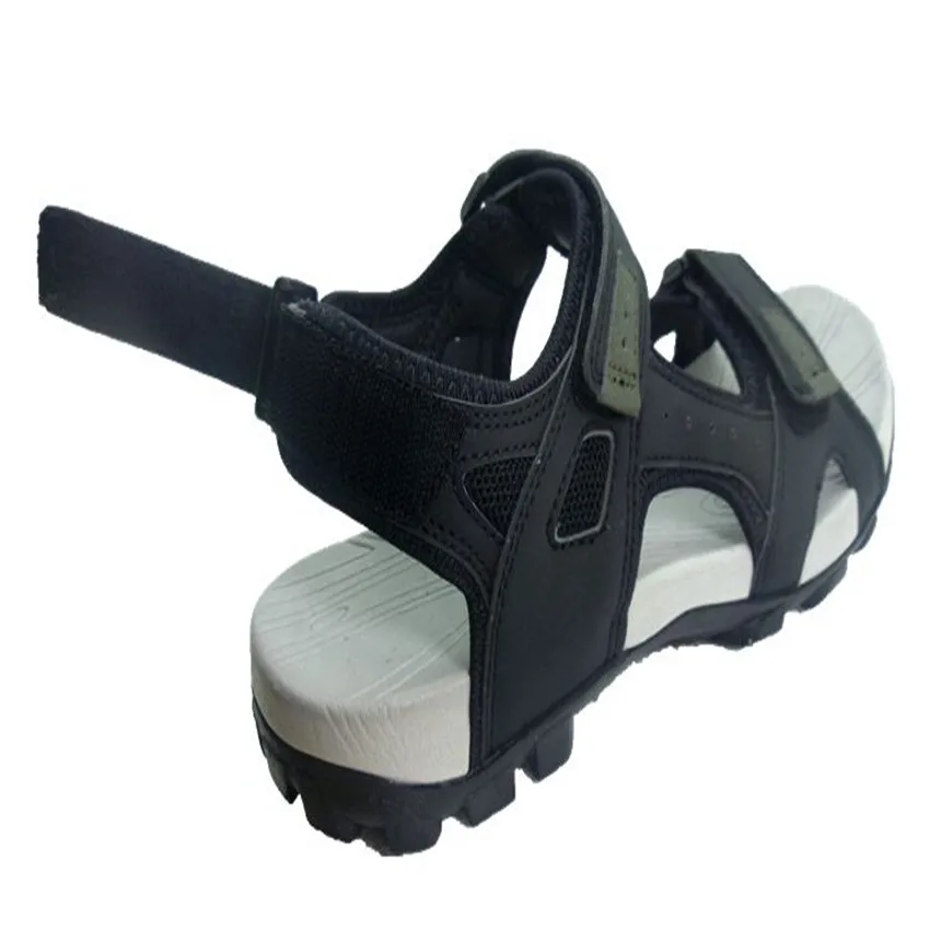 Новинка 2019 оригинальные вьетнамские мужские сандалии уличные Резиновые