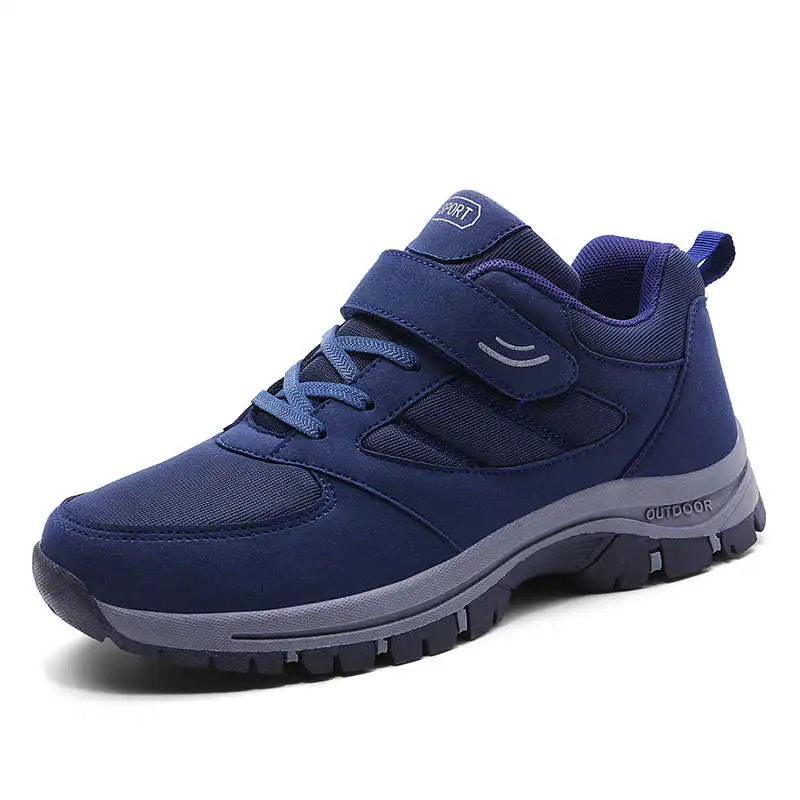 

Outdoor Walking Jogging Men's Sneakers Big Size Platform Sports Shoes New Running Shoes for Men Sport Shoes Low Top Footwear F1