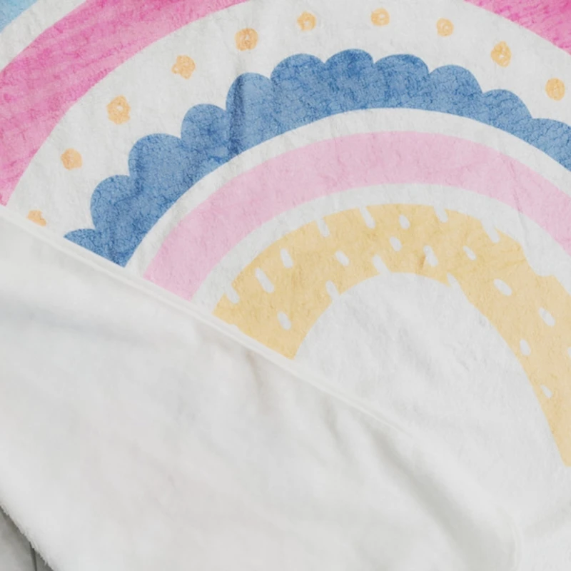 

Baby Monthly Record Growth Milestone Blanket Newborn Photography Props Accessories Creative Background Cloth