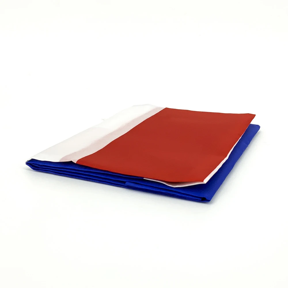

3x5Fts 90X150cm Red Cross Is Isl Iceland Flag