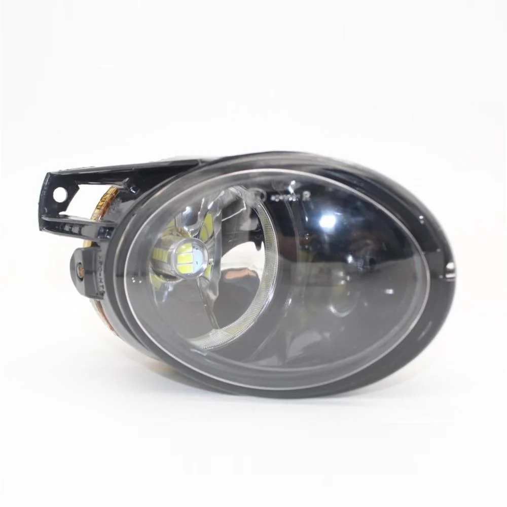 2 шт. светодиодный противотуманный светильник для VW Passat B6 3C 2006 2007 2008 2009 2010 2011