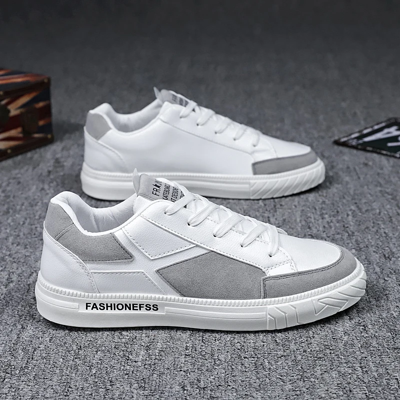 

Man Skateboarding shoes Original Sneakers Casual outdoor Breathable Walking Shoes Street Shoes Chaussure Homme