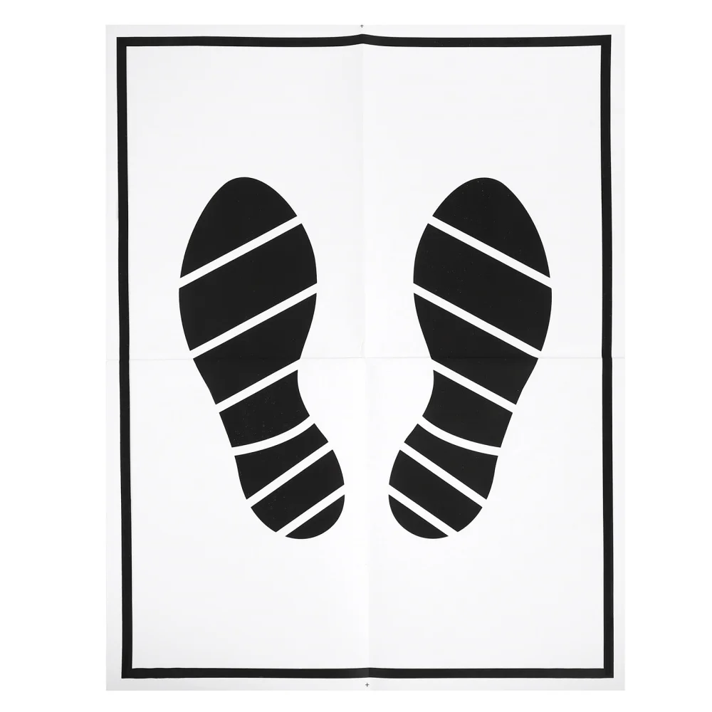 

Floor Mats Car Paper Mat Foot Automotive Disposable Pads Vehicle Auto Cars Covers Cover Practical Protector Pad Supplies