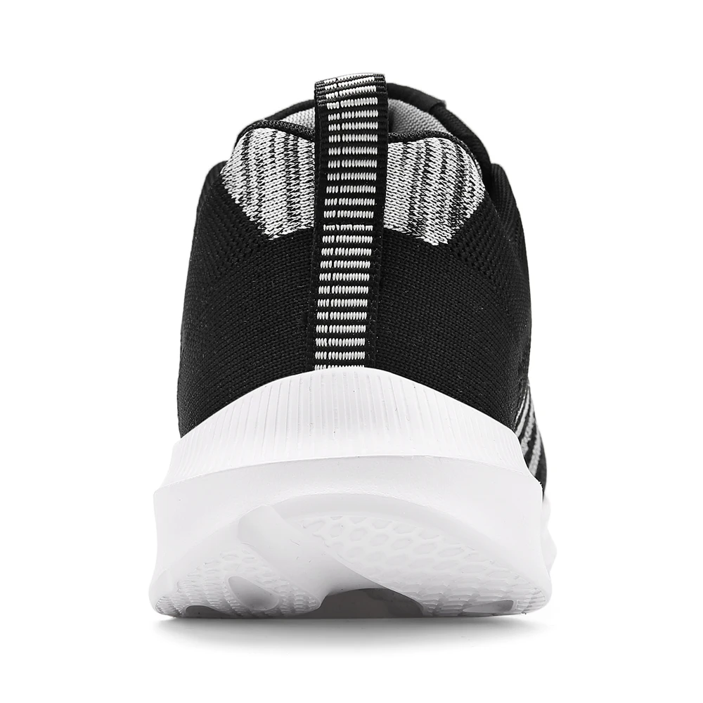 Лидер продаж сетчатая мужская повседневная обувь дышащая легкая удобная на