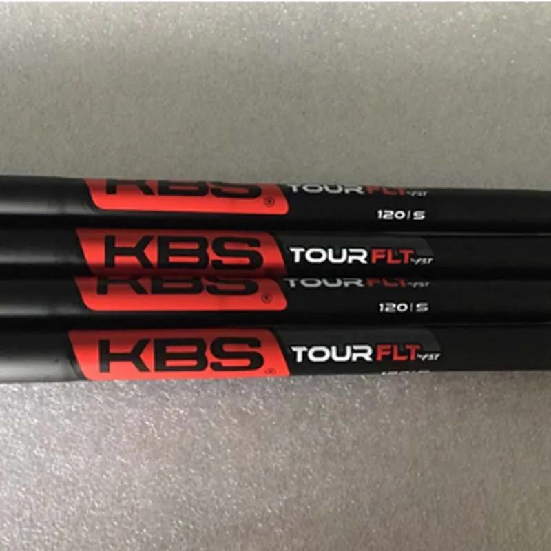 black steel shaft KBS TOUR FLT 120S and 110R golf iron 10pcs batch up order | Спорт и развлечения