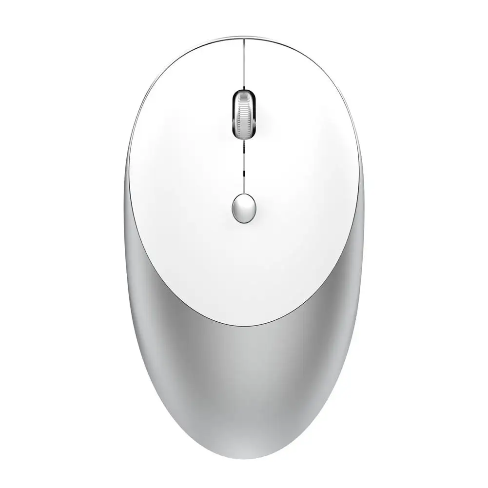

Wireless Mouse Computer Bluetooth Mouse Silent PC Mause Rechargeable Mouse 3.0 + 5.0+2.4Ghz USB Optical Mice For Laptop PC