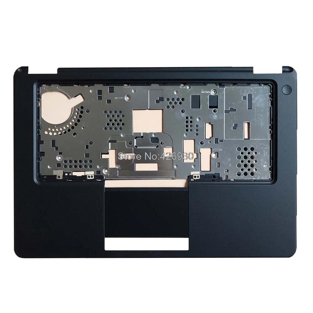 

Laptop Palmrest For DELL For Latitude E7450 P40G black AP147000700 A1412D upper case new