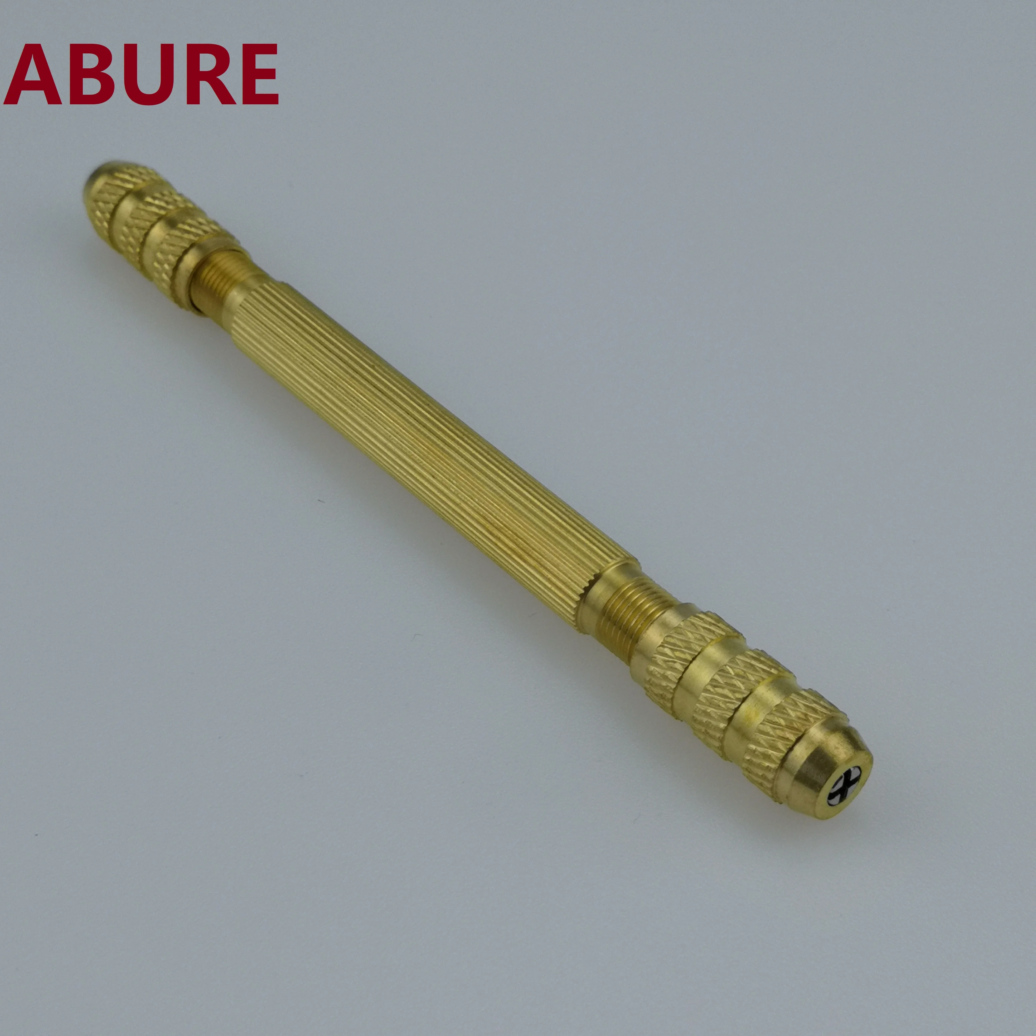 Пистолет распылитель для очистки воздуха золотого штифта тиски лучшего качества