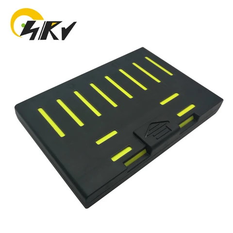 Ni-MH аккумуляторная батарея 14,4 В, 2500 мАч для пылесоса Proscenic Coco Smart 680T