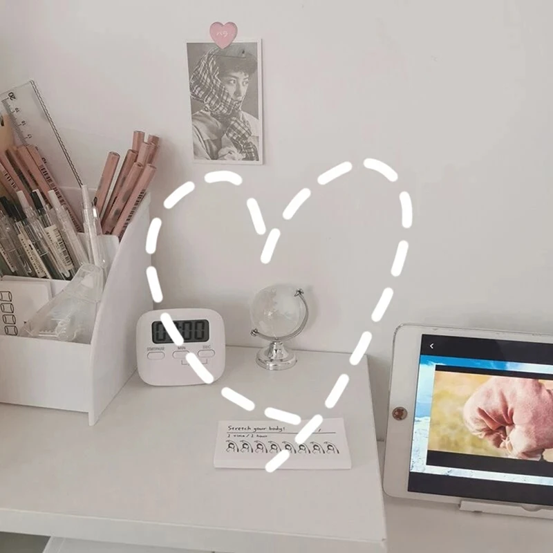 Мини милый стеклянный глобус для детей и взрослых земной отличные развивающие