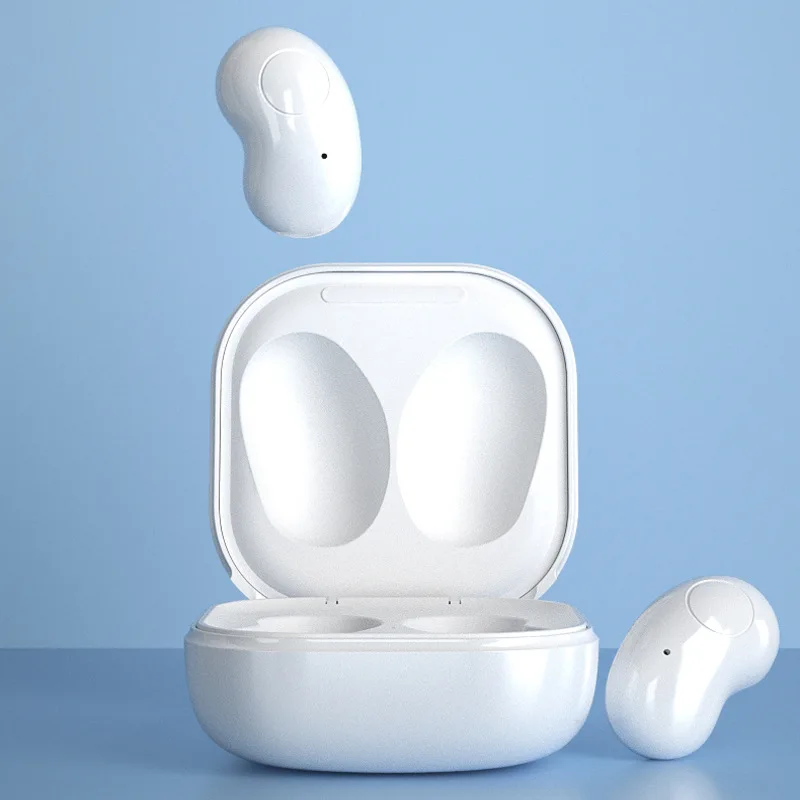 TWS-стереонаушники с микрофоном и поддержкой Bluetooth 5 1 | Электроника