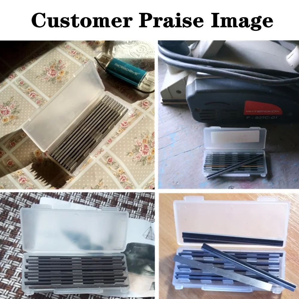 Строгальный нож LISM 82 мм для резки мягких и твердых пород древесины детали