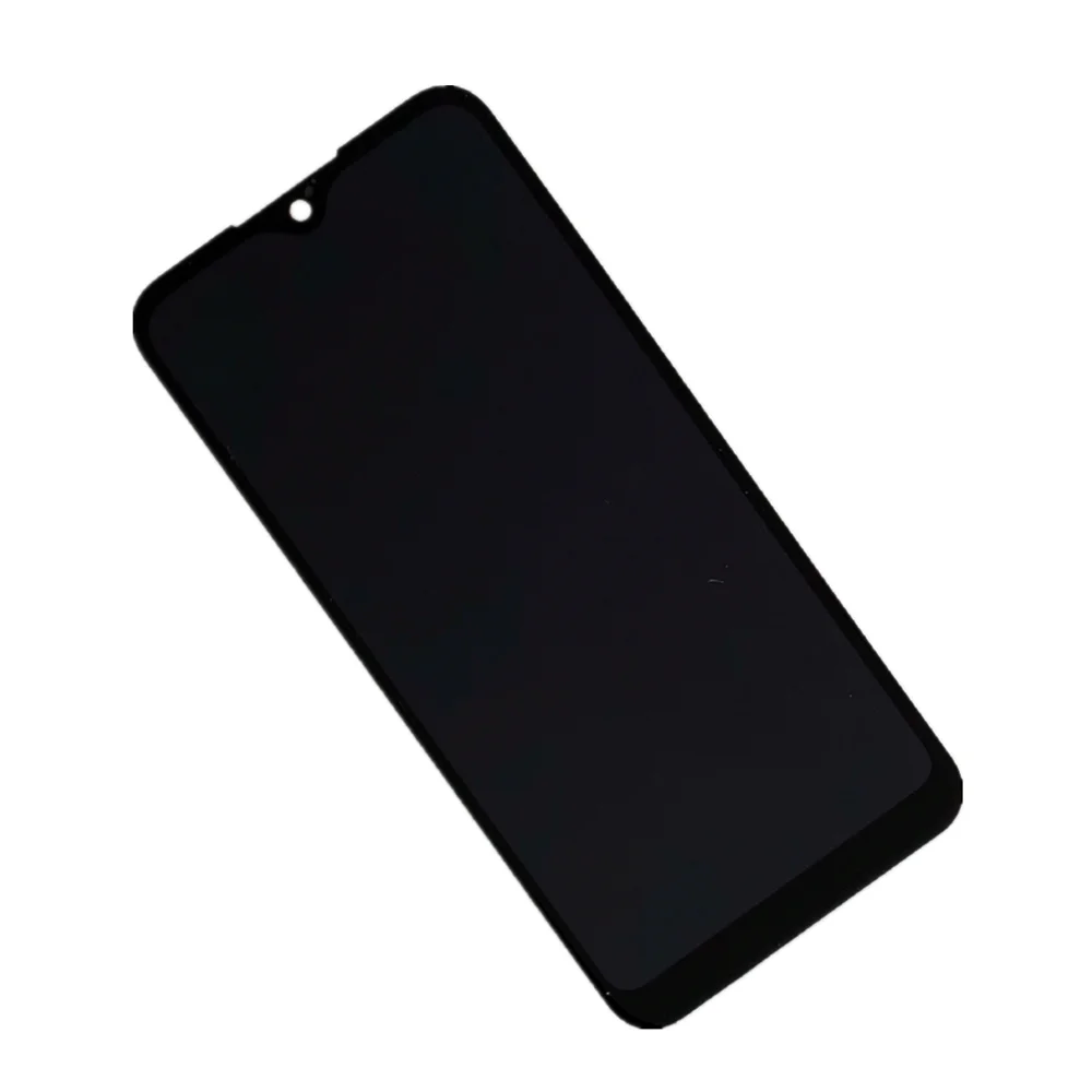 Оригинальный ЖК экран для Samsung Galaxy A01 A015 дисплей сенсорный дигитайзер SAMSUNG SM A015F