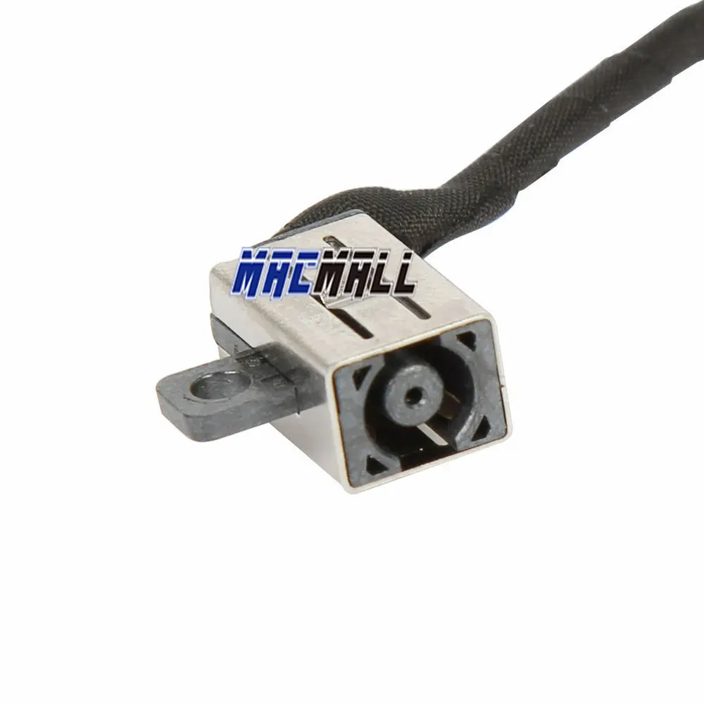 Новый для DELL Inspirion 15-5000 5100 5555 5558 5559 14-5458 5459 5455 5452 P51F P64G DC30100UD00 DC Мощность Jack с