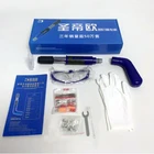 Электроинструмент, пистолет со Стальными Гвоздями, заклепочник, инструмент для бетонной стены, устройство для прорезания проволоки, декоративная заклепка пистолет для прорезания проволоки