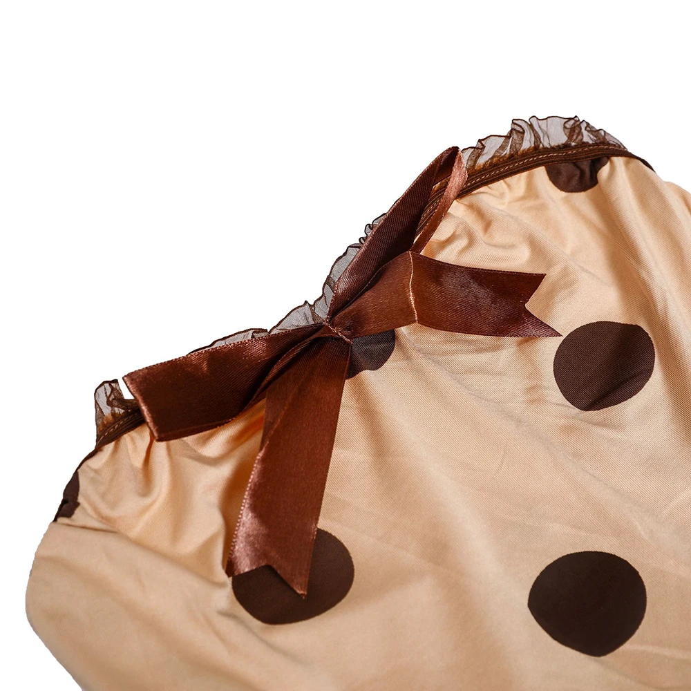 Женский костюм божьей коровки с красивыми животными косплей для взрослых женщин