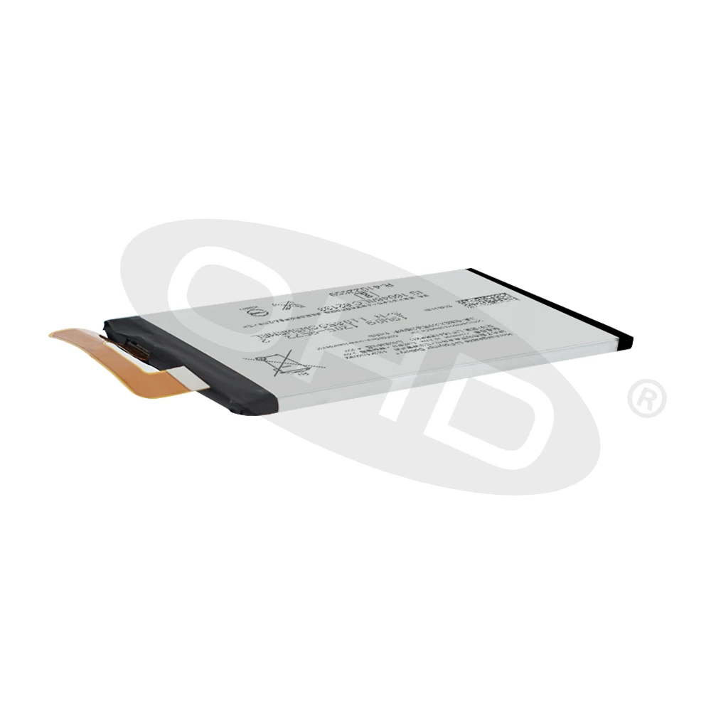 

OHD Original High Capacity Battery LIP1654ERPC For Sony XA2 L2 Dual H4311 H3311 Phone Replacement 3800mAh + tools