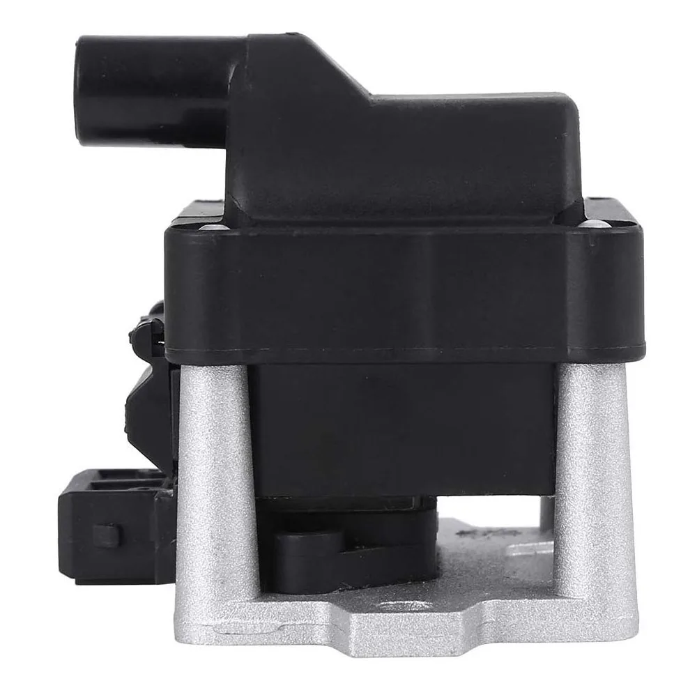 Катушка зажигания для VW CADDY CORRADO GOLF LUPO PASSAT POLO SHARAN VENTO AUDI SEAT SKODA 6N0905104 0221601003 867905104A