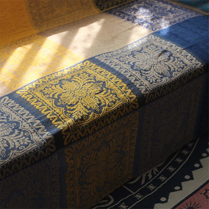 Bubble Kiss европейский стиль диван полотенце покрывало одеяло не скользит офисное