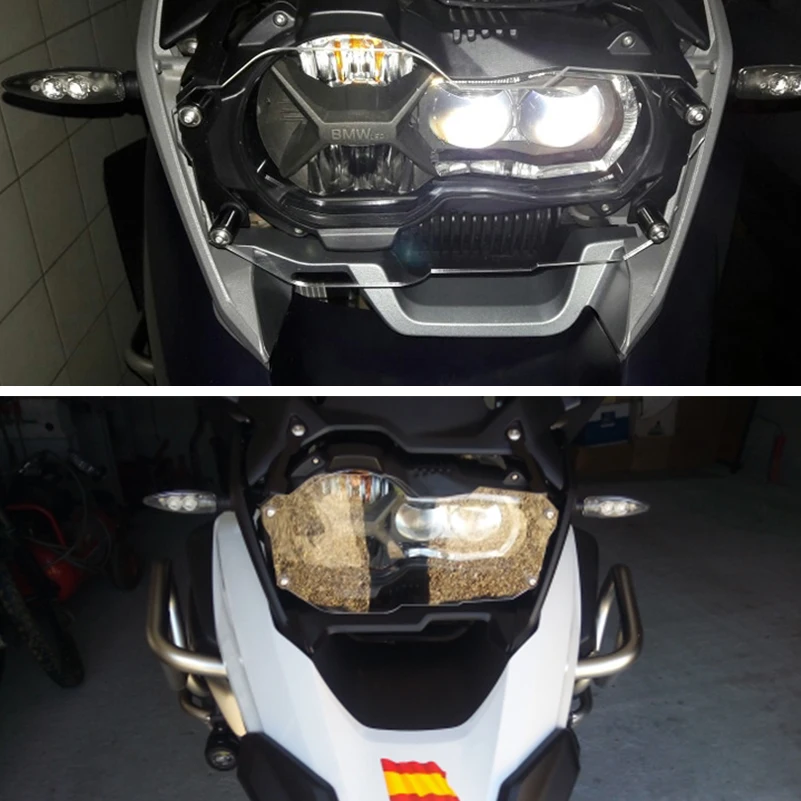 Для BMW R1200GS R 1200 GS решетка R1250GS LC 2018 2019 аксессуары Приключения Запчасти для