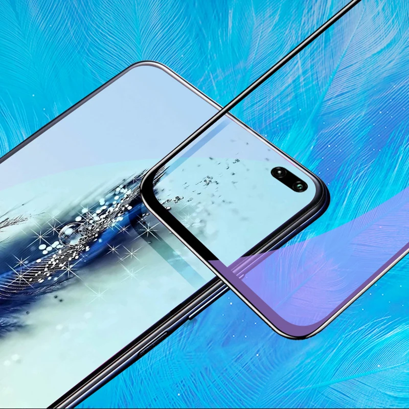 2 в 1 9H закаленное стекло для Xiaomi Redmi K30 Защита объектива камеры Ksiomi Redme K 30 Pro K30Pro Zoom