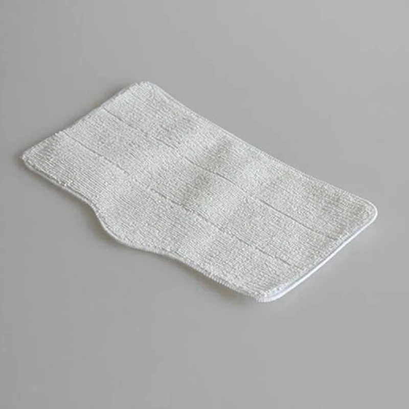 

9Pcs for Deerma ZQ600 ZQ610 Handheld Steam Vacuum Cleaner Cleaning Mop Replacement Accessory Mop Cleaning Cloth