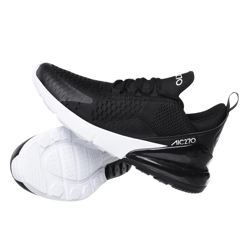 Мужская модная повседневная обувь; удобная мужская обувь; Chaussures pour hommes; дышащие высококачественные кроссовки для взрослых; большие размеры 36-46