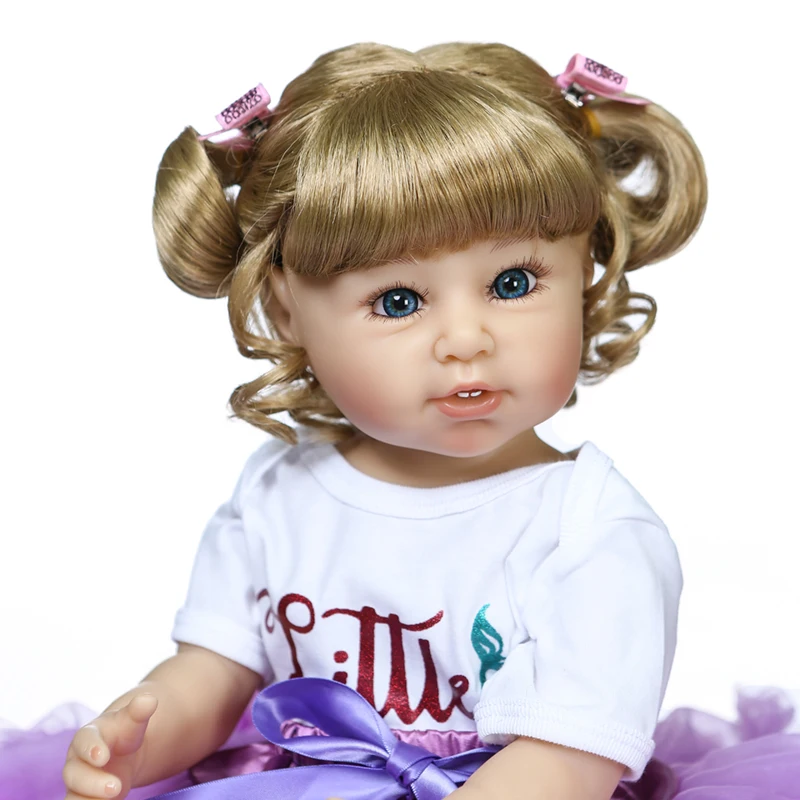 Кукла Реборн Темнокожая Купить Озон