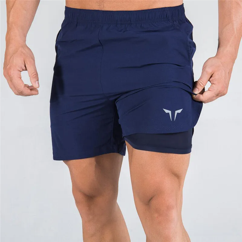 

Streetwear fitness shorts 2019 summer men's beach shorts jogger casual shorts men's fashion design style men's brand shorts