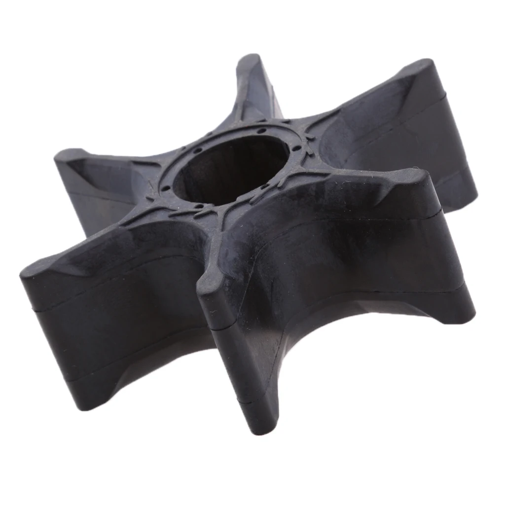 

Water Pump IMPELLER 6H4-44352 676 18-3068 fit for Yamaha 25 30 40 50 hp