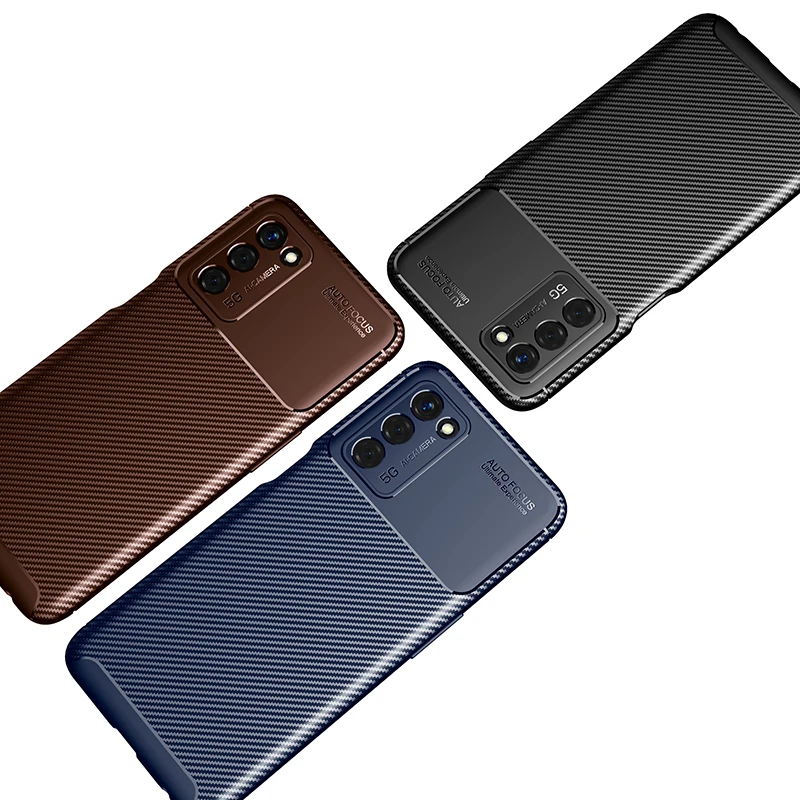 

case for oppo a53s a55 5g bumper cover on oppoa53s oppoa55 a 53s 55 55a protective phone coque back bag silicone matte soft tpu