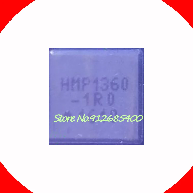 

5 Pcs/Lot HMP1360-1R0 SMD New and Original In Stock