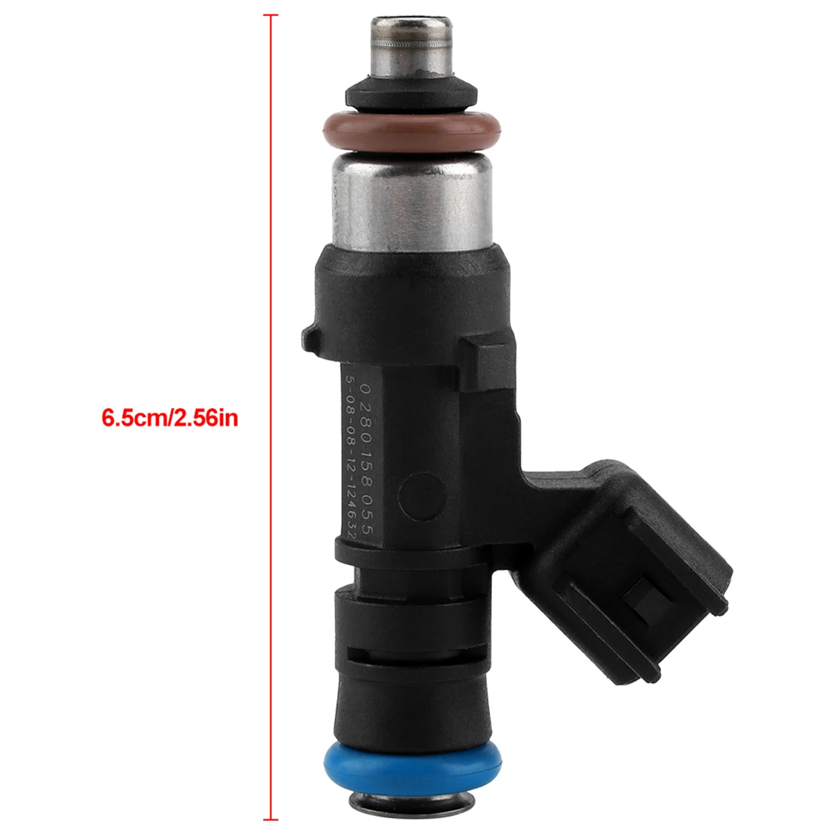 Топливная форсунка автомобильный аксессуар подходит для Ford Mazda Land Rover 4.0L V6 |