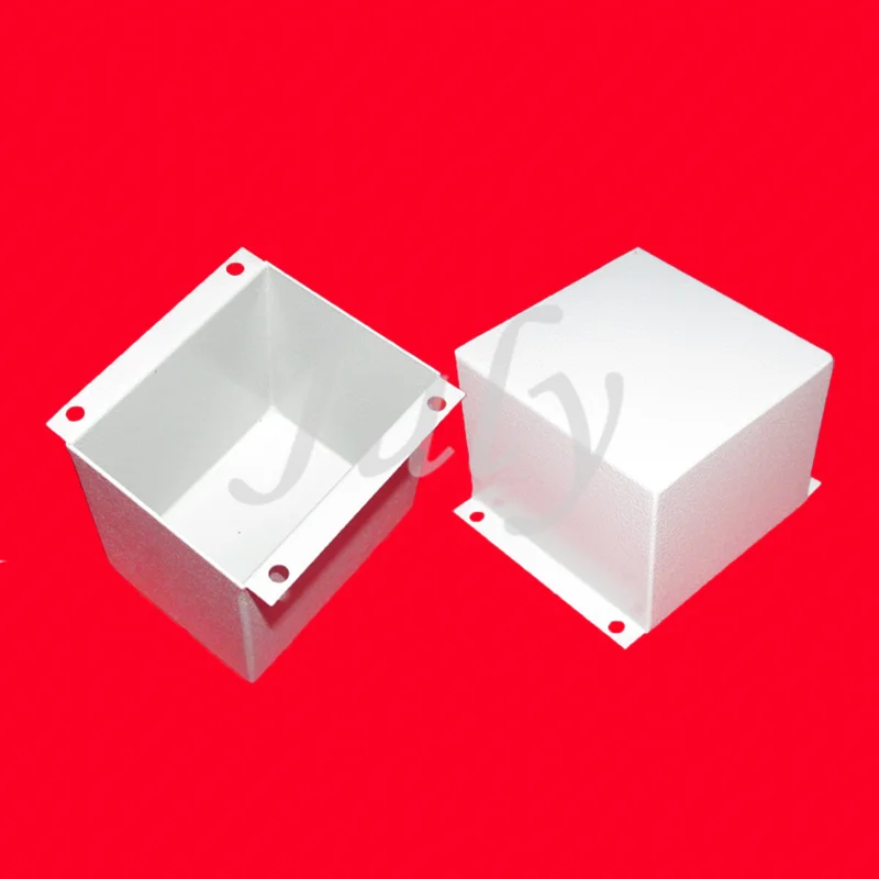 2 шт. металлическая крышка для трансформатора|Трансформаторы| |