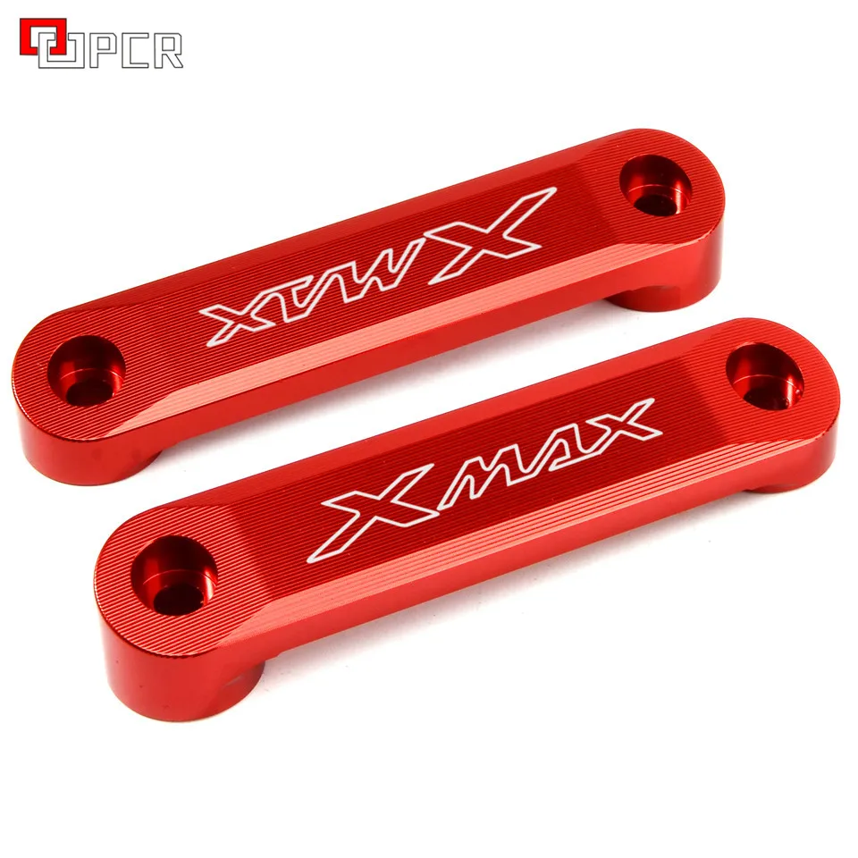 Детали для мотоцикла Yamaha Xmax X MAX 125 250 300 400 2017 2018 CNC декоративная накладка на