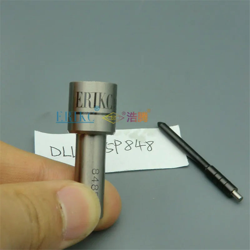ERIKC DLLA 155 P848 (0934008480) Автоматическое дизельное топливо форсунка насоса для Впрыска