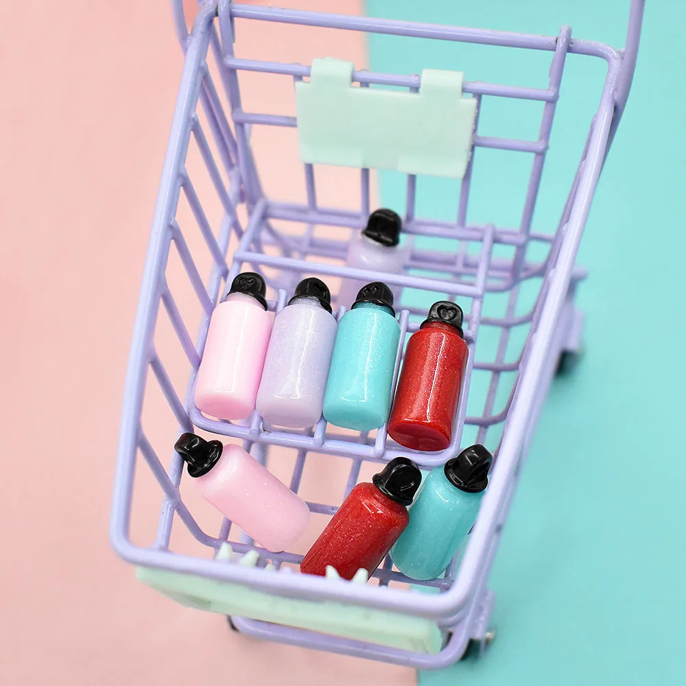 

Miniature Miniature Props Simulate Vacuum Cups