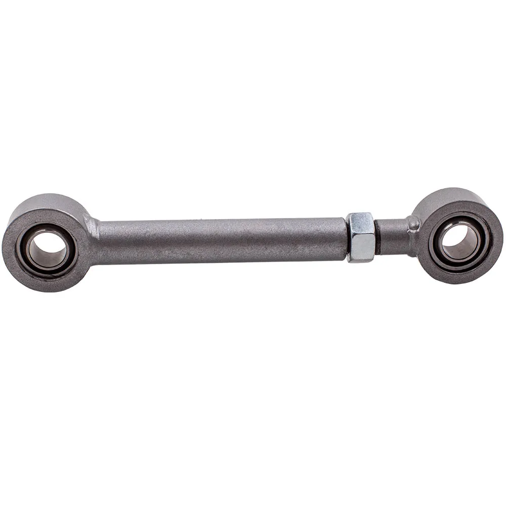 Комплект отсоединительных стержней 2 5-6 дюймов RE1132 для Jeep Wrangler JK 2007-2018 гг. выпуска |
