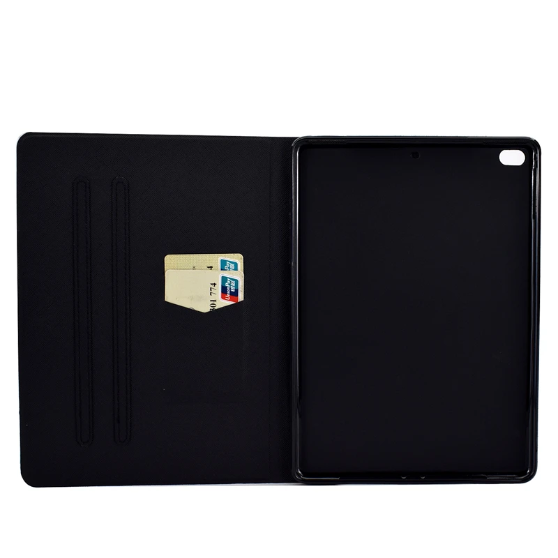 Чехол для iPad Air Mini 5 4 3 2 1 чехол 10 2019 Pro 11 2020 9 7 2017 5-го 6-го 7-го поколения | Компьютеры и