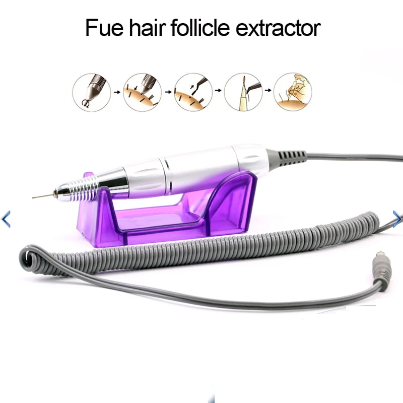 Аппарат для пересадки волос|Инструменты век| |