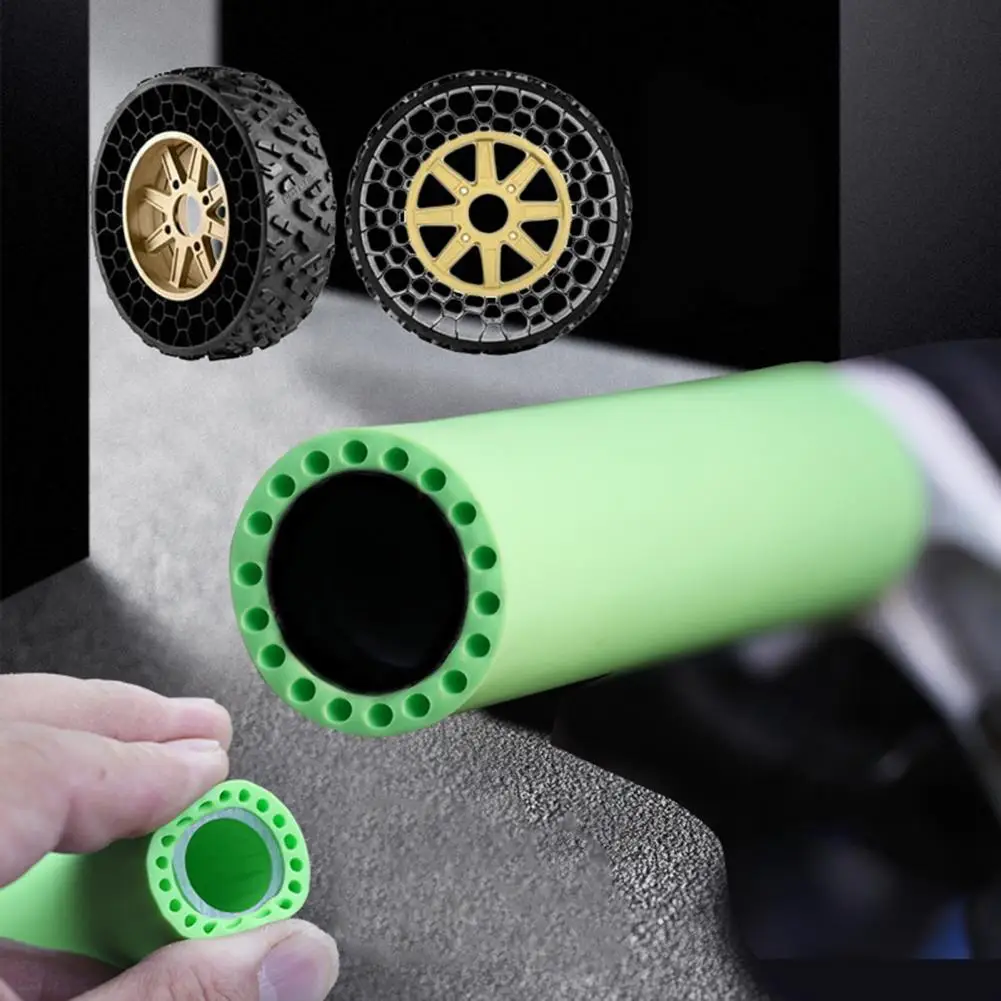 

1Pair Shock-absorbing Anti-slip Bike Handlebar Cover Cycling Equipment for MTB puos bicicleta