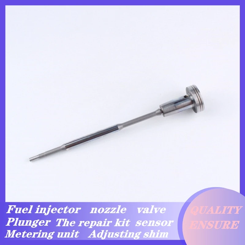 DEFUTE оригинальный регулирующий клапан форсунки с общей топливной магистралью