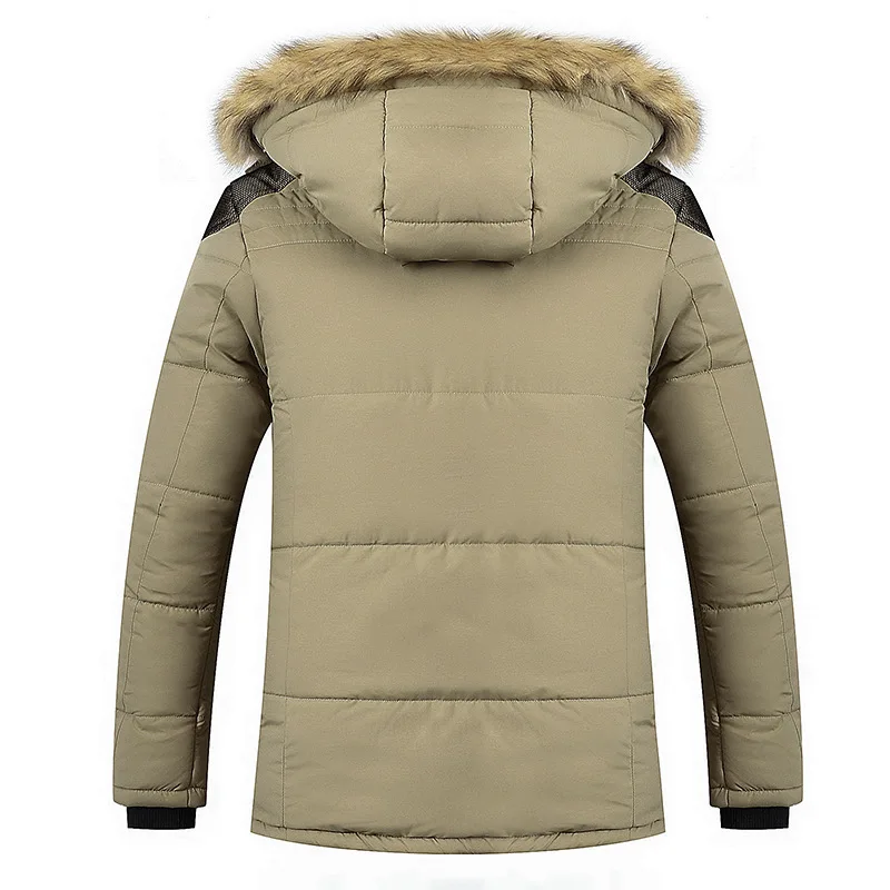 

2021 Autumn Winter New Daiwa Men's Fishing Clothing Casual Fashion Plus Velvet Fishing Jacket Waterproof Outdoor Fishing Clothes