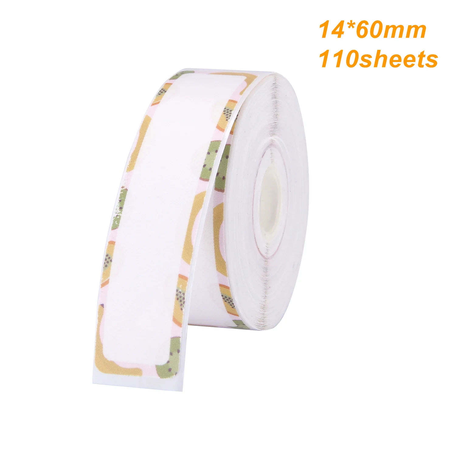 Термопечать этикеток штрих кодов размер название пустые этикетки