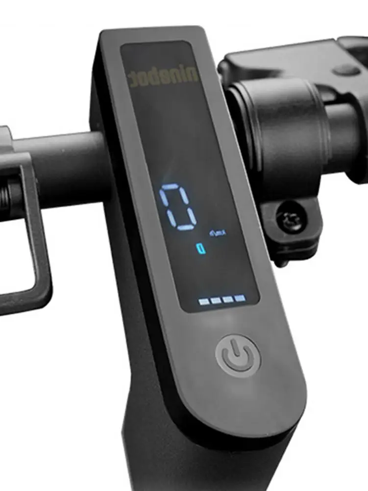 Электрический скутер приборной панели силиконовый чехол Водонепроницаемый Анти